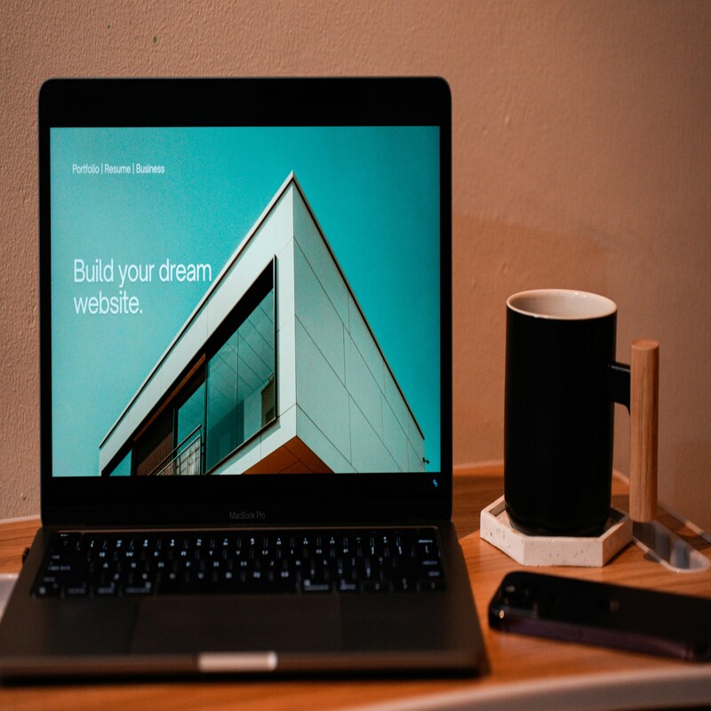 Website Project